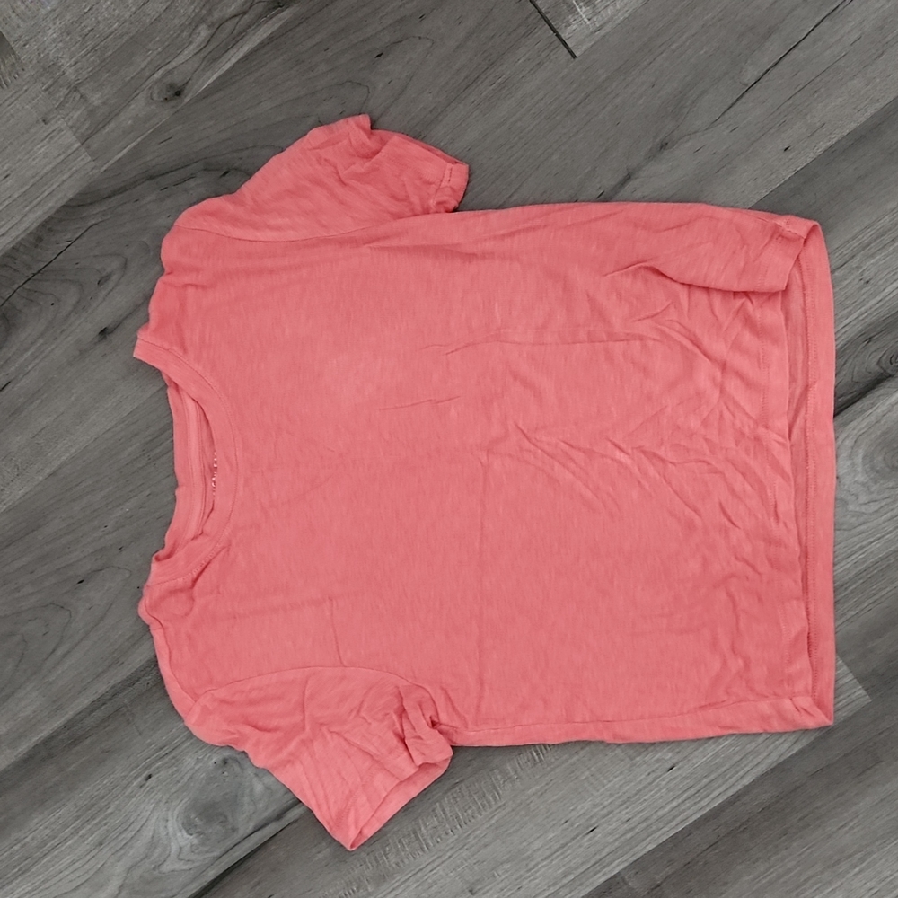 American Eagle crop top